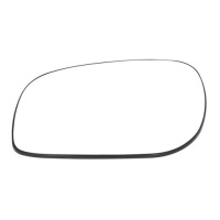 фото thumb №1, Стекло зеркало левая land rover freelander i 98-06