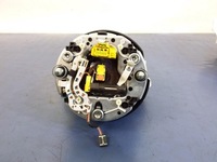 фото thumb №11, Audi a7 4g панель раздаточная консоль подушки ремни