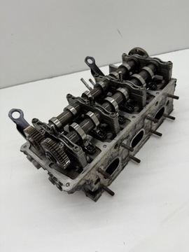 фото thumb №9, Audi a8 a7 a6 c7 3.0 tdi cdu головка двигуна вали розподільний вал ліва комплектна