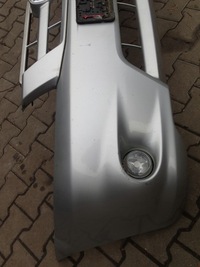 фото thumb №5, Mazda tribute 2004 rok бампер передний перед