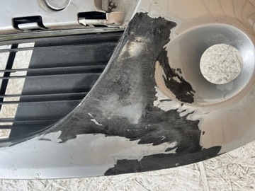 фото thumb №5, Бампер перед переднее renault megane iii 3 2008-