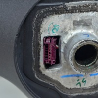 Tesla model s 2018 повітропровід Зі Шроту, фото thumb