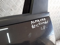 фото thumb №2, Двері лівий перед alfa romeo 159 601