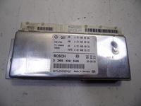 фото thumb №1, Модуль esp mercedes w211 w219 cls 0265109546