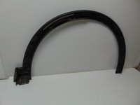 фото thumb №14, Молдинг накладка крила лівий перед audi e-tron 4ke 4ke853717f