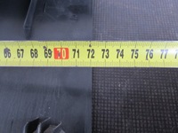 фото thumb №10, Захист поперечина задня seat leon ii lift 09-12r 1p0863459b