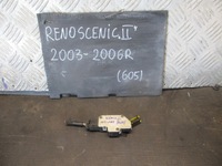 фото thumb №1, Датчик педалі зчеплення renault scenic ii 03-06 8200043085