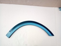 фото thumb №1, Volvo v90 cross country правая молдинг крыла przó