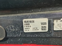 фото thumb №11, Лампа задняя правая volvo v60 i lift led 13-18 оригинальный номер