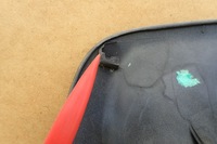 фото thumb №10, Mini cooper f55 f56 f57 f59 06- впуск капот повітря 2751736 оригінальний номер