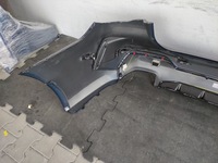 фото thumb №8, Бампер задняя задний pdc m набор bmw 4 g22 g23 c3z