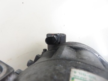 фото thumb №6, Компрессор кондиционера mercedes-benz w168 1.7 cdi 90 4472009763