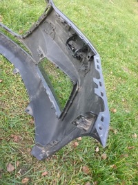 фото thumb №14, Audi a7 c8 4k8 бампер передній 6xpdc оригінал