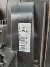 фото thumb №9, Kia ev9 права передня лампа full led