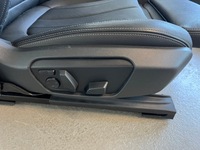 фото thumb №5, Bmw x2 f39 сидіння засіб interior тунель обшивки шкіра планки harman кардон