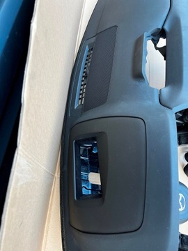 фото thumb №7, Mazda cx5 ii панель консоль подушки ремені подушка безпеки hud