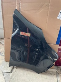 Trafic vivaro 14- 1.6 dci крыло  передний правый Цена, фото thumb