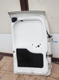 фото thumb №4, Peugeot bipper ручка зовнішня двері ліва задня задня