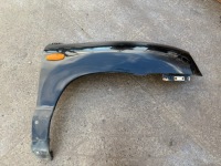 фото thumb №1, Hyundai santa fe i крыло правый перед ed