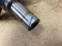 Wał колінчастий 1.5 ecoboost ford escape iv kuga mk3 2020+ Київ, фото thumb