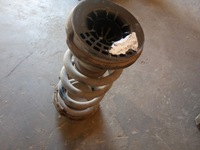 фото thumb №10, Pacifica 17- пружины подвеска левый правый задняя