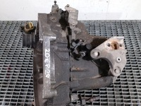 фото thumb №9, Коробка передач передач механическая citroen c2 20cp20 1.1 8v