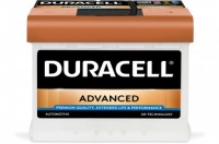 фото thumb №1, Акумулятор duracell покращений оригінальний номер da63h 12v 63ah 650a правий plus