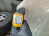 фото thumb №11, Капот передня volvo xc60 i 08-13 481- 16