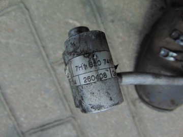 фото thumb №7, Шланг кондиционера vw transporter t5 2.5tdi европа