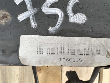 фото thumb №8, Mini cooper f55 f56 балка підвішування зад задня комплектна