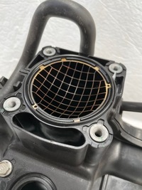 фото thumb №10, Колектор впускний повітря subaru forester 09-13