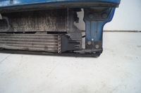 фото thumb №9, Pas передний радиатор bipper fiorino nemo 1.3 hdi kompletny