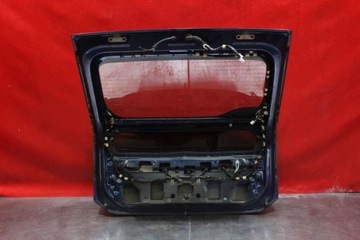 фото thumb №6, Кришка багажника зад задня 8t5 toyota prius 3 iii xw30 09-11