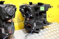 фото thumb №10, Spyder sonar ford f f150 2018- фара лампа перед обычная l+ r usa