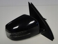 фото thumb №10, Mercedes дзеркало праве мертва зона камера 18 pinów gle w166 166