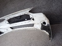 Ford focus mk4 lift 21- бампер передний перед в Украине, фото thumb