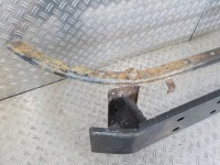 фото thumb №4, Jumper boxer ducato 06-14 балка бампера перед