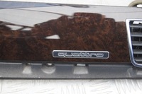 фото thumb №6, Audi a8 d4 захист dekor панелі приладової панелі l4h000011 4h1857212