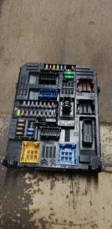 фото thumb №1, Модуль bsi peugeot 208 ii 9830790980