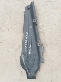 фото thumb №1, | mercedes w164 защита правая подвеска 1646190438