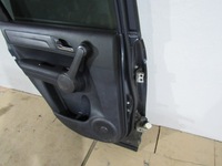 фото thumb №8, Дверь левый задняя crv iii nh648p