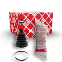 фото thumb №3, Захист шарнір febi bilstein 100195 7701209255 renault