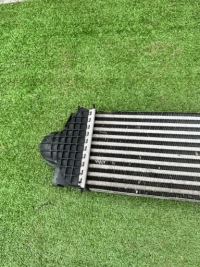 Радіатор повітря інтеркулер ford mondeo mk5 dg93-6k775-db k144/jr661 Недорого, фото thumb