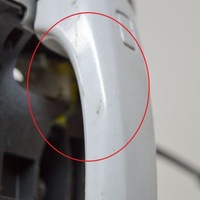 фото thumb №6, Audi a4 s4 b8 8k 2013 перед сторона левая ручка наружная дверь передних