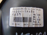 фото thumb №16, Лічильник приладова панель kia venga 1.4 crdi 94004-1p430 europ