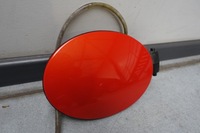 фото thumb №1, Vw beetle 5c рестайлінг кришка заливання пального lb2y