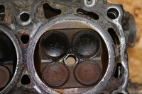 фото thumb №11, Головка левая subaru forester ii sg 2.0t ej205