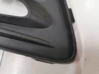 Решётка бампера передний opel mokka x левая 575. Цена, фото thumb