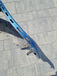 фото thumb №6, Vw jetta 5c 5c6 lift бампер перед передний