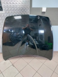 Купить Капот перед mazda rx8, фото thumb